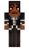 Amores minecraft skin