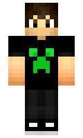 DeFenTeR minecraft skin