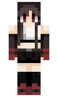 18TNT minecraft skin