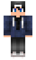 BadBoy6655 minecraft skin