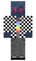 Rainshear minecraft skin