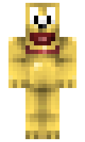 NuxPatent minecraft skin