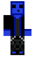 Demid minecraft skin