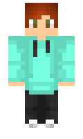 aikuzo minecraft skin