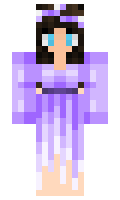 HannaQLeez minecraft skin