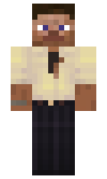 todvy minecraft skin