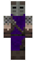 ColossalBurger69 minecraft skin