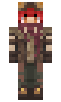 Eironn2 minecraft skin