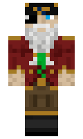 Coka minecraft skin
