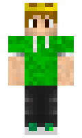 jok minecraft skin