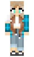 Seryinmagic minecraft skin