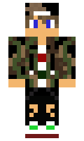 Liam520 minecraft skin