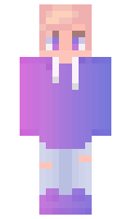 Amy2009 minecraft skin