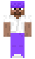 CheezeIt minecraft skin