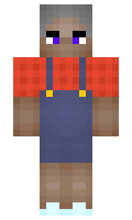 Hydragirium minecraft skin