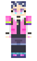 mochiboba88 minecraft skin