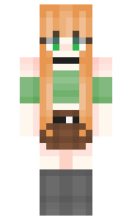 Leander64 minecraft skin