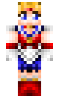 dinah minecraft skin