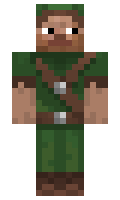 GSpawt minecraft skin