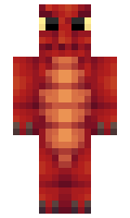Sybil minecraft skin