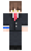 Pineappler minecraft skin
