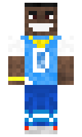 JulianAssassin1 minecraft skin