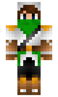 sonic123 minecraft skin