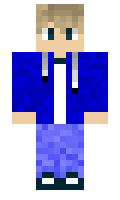 LoekTheKing minecraft skin