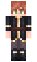 KippyCan minecraft skin