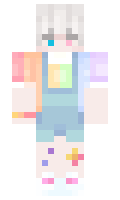 Sohai32 minecraft skin