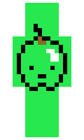 AppleFaceboy minecraft skin