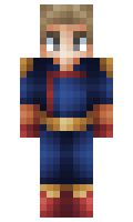 mewkiki0 minecraft skin