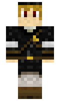 Raxes minecraft skin