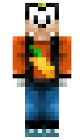 Krestations minecraft skin