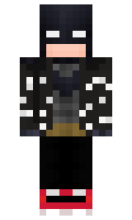 BaronZemo minecraft skin