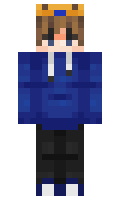tektris minecraft skin