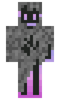 CodeBlack minecraft skin