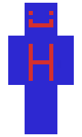 HaftTak minecraft skin