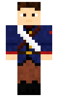 DELIANCat minecraft skin
