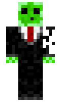 Torrminator minecraft skin