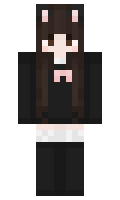 blxxp minecraft skin