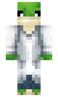 bubs minecraft skin