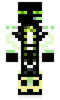 Lillywutz minecraft skin