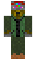 xXDugziXx minecraft skin