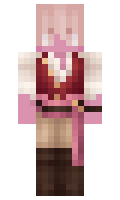 Animelife190 minecraft skin