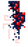 PikkelP minecraft skin