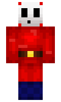 C0Nsteel minecraft skin