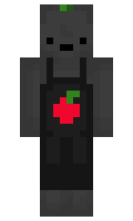 Cxharlie minecraft skin