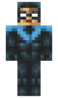 S1LeX minecraft skin