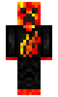 TBNRfrags minecraft skin